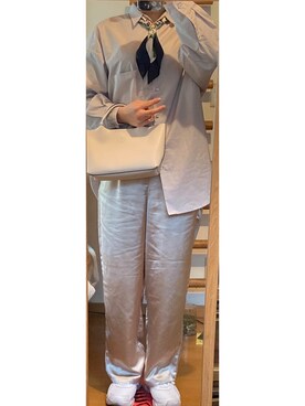 이요さんのコーディネート