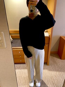 이요さんのコーディネート