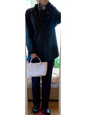 이요さんのコーディネート