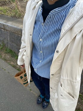 이요さんのコーディネート