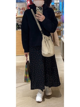 이요さんのコーディネート