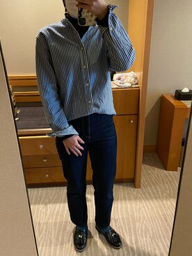 이요さんのコーディネート