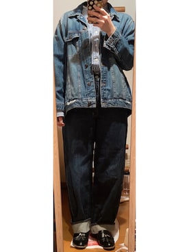 이요さんのコーディネート