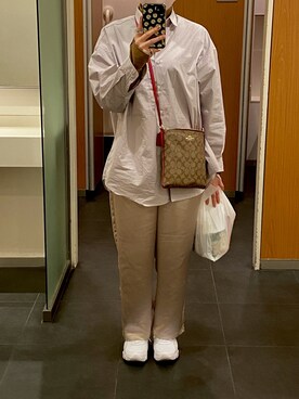 이요さんのコーディネート