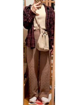 이요さんのコーディネート