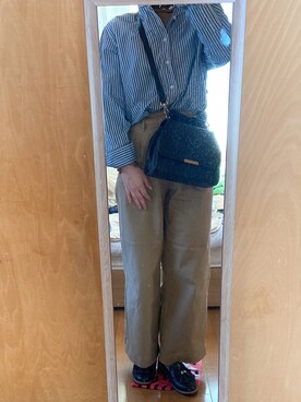 이요さんのコーディネート