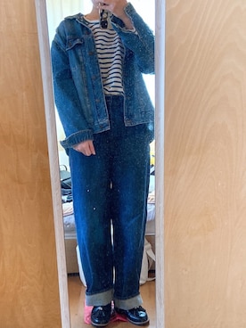 이요さんのコーディネート