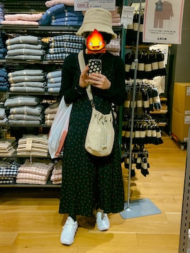 이요さんのコーディネート