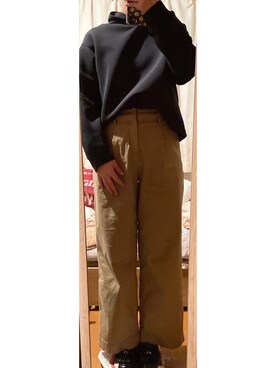 이요さんのコーディネート