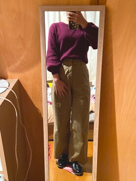 이요さんのコーディネート