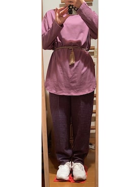 이요さんのコーディネート