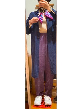 이요さんのコーディネート