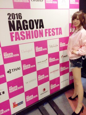 「5（ファイブ）のアイテム（スタジャン）」を使った、みいちょすさん（レディース・156cm）の冬コーディネート