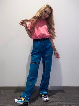 RICOさんのコーディネート