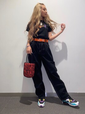 RICOさんのコーディネート