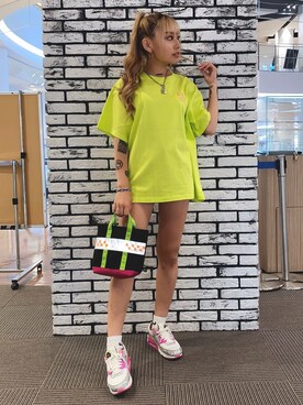 RICOさんのコーディネート