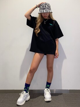 RICOさんのコーディネート