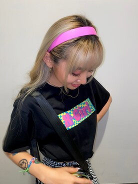 RICOさんのコーディネート