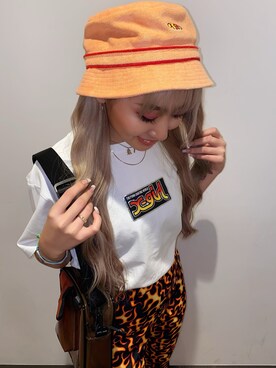 RICOさんのコーディネート