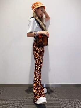 RICOさんのコーディネート