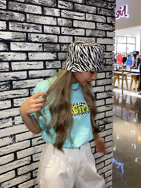 RICOさんのコーディネート