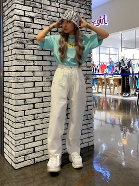 RICOさんのコーディネート