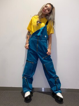 RICOさんのコーディネート