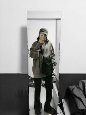 cuさんのコーディネート