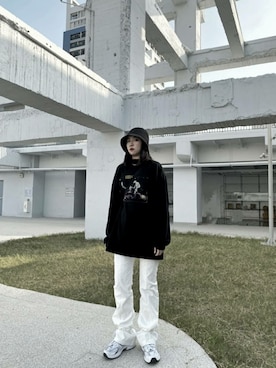 cuさんのコーディネート