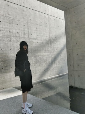 cuさんのコーディネート