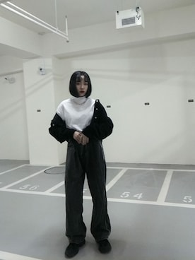 cuさんのコーディネート