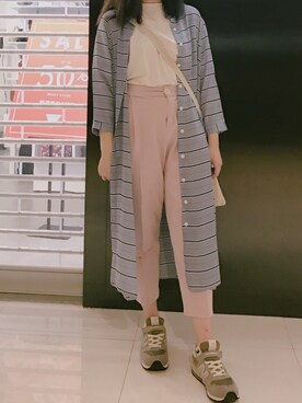 nanamiiiiiiさんのコーディネート