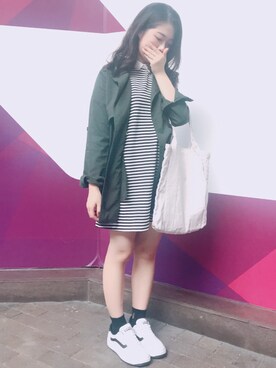 nanamiiiiiiさんのコーディネート