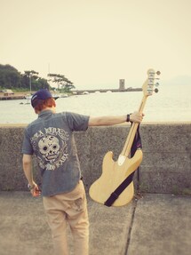 LUST FOR LIFE | シャツ/ブラウス