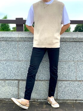 yossyさんのコーディネート