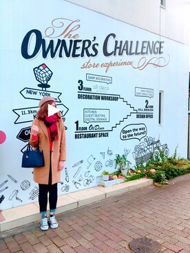 rio🌼さんのコーディネート