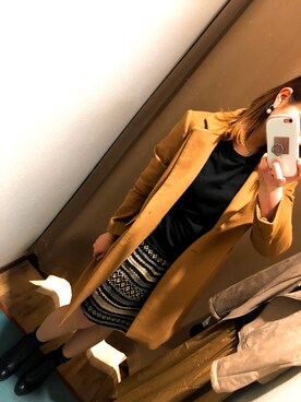 rio🌼さんのコーディネート