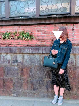 rio🌼さんのコーディネート