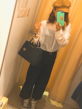 rio🌼さんのコーディネート