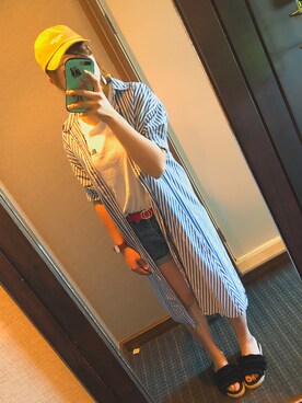 rio🌼さんのコーディネート