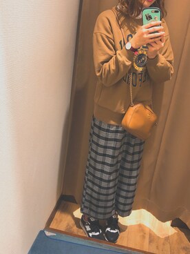 rio🌼さんのコーディネート