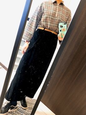 rio🌼さんのコーディネート