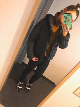 rio🌼さんのコーディネート