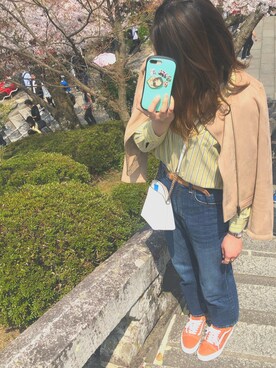 rio🌼さんのコーディネート