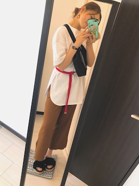 rio🌼さんのコーディネート