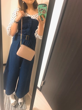 rio🌼さんのコーディネート