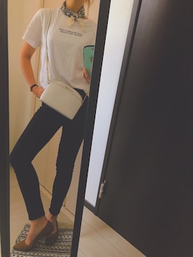 rio🌼さんのコーディネート