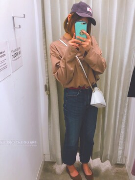 rio🌼さんのコーディネート