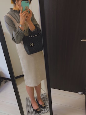 rio🌼さんのコーディネート