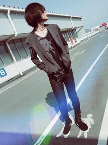 UNIQLO | ウルトラストレッチジーンズ(デニムパンツ)